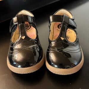 Livie & Luca EEEEUC Mary Janes Size 11